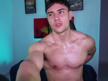 Justin_Falcon stream image from June 13, 2025