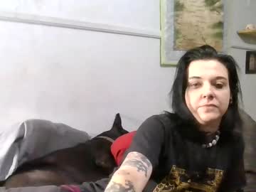Lilith421610 Chaturbate stream image from June 13, 2025