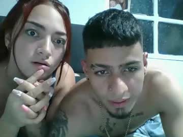 Lola_2007 Chaturbate stream image from June 13, 2025