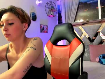 Lola_Vidal Chaturbate stream image from June 13, 2025