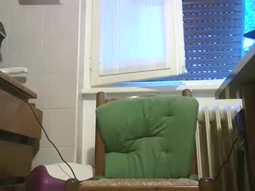 Virgytiny Chaturbate stream image from June 13, 2025
