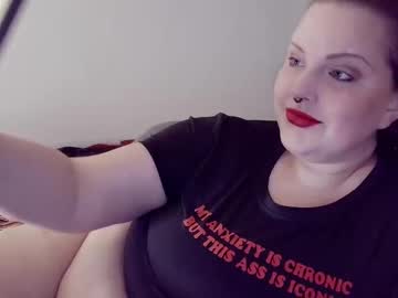 Xkittycakesx Chaturbate stream image from June 13, 2025