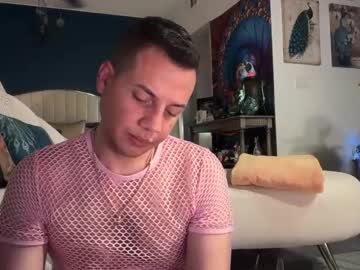_Xsebxx Chaturbate stream image from June 13, 2025