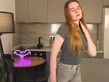 _Annhudson_ Chaturbate stream image from June 13, 2025