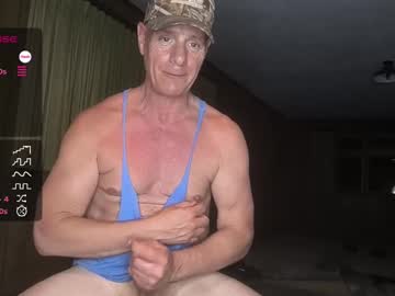 Clubthumper420 Chaturbate stream image from June 13, 2025