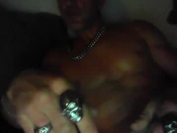 Hugerodforyou Chaturbate stream image from June 13, 2025
