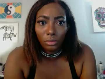 Laylaariana Chaturbate stream image from June 13, 2025