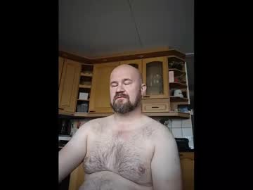 Maxhunter Chaturbate stream image from June 13, 2025