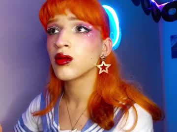 Meghan_Devil_ Chaturbate stream image from June 13, 2025