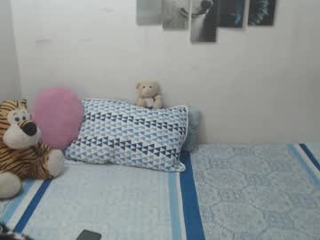 Pocahontas_Princess__ Chaturbate stream image from June 13, 2025