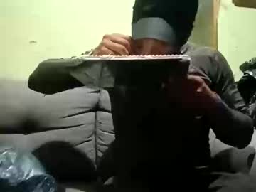 Raygozac263 Chaturbate stream image from June 13, 2025