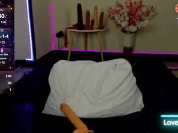 Sammy_Jhonson25 Chaturbate stream image from June 13, 2025
