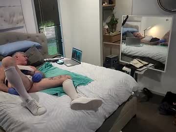 Shyguytoyboy Chaturbate stream image from June 13, 2025