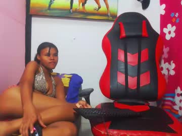 Trio_Fantastico Chaturbate stream image from June 13, 2025