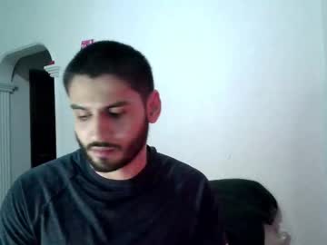 Arab_B Chaturbate stream image from June 13, 2025
