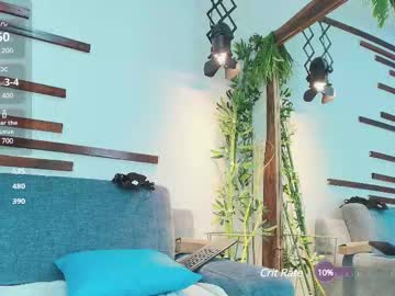 Elena_Ricci Chaturbate stream image from June 13, 2025