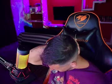 Elfetas Chaturbate stream image from June 13, 2025
