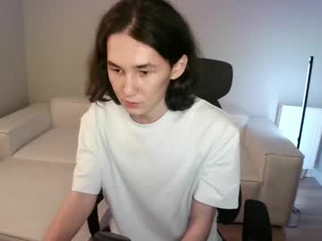 Mikafemboy Chaturbate stream image from June 13, 2025