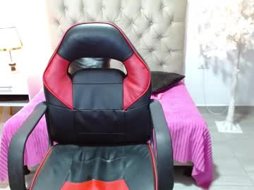Naomi_Johnson1 Chaturbate stream image from June 13, 2025