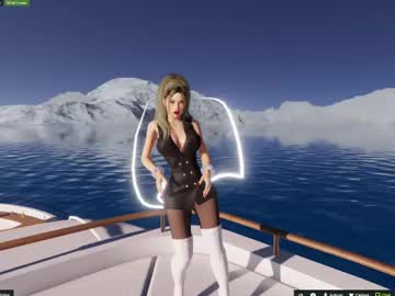 Samanthaguadas Chaturbate stream image from June 13, 2025