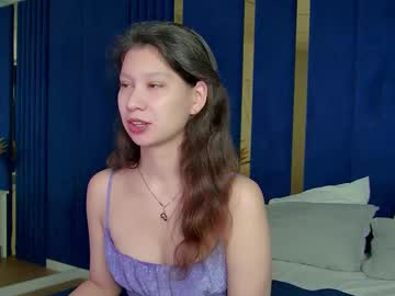 Saradenar Chaturbate stream image from June 13, 2025