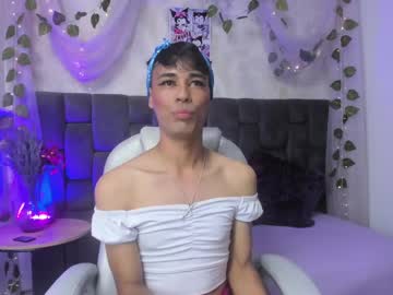 Sexynicohotxxx Chaturbate stream image from June 13, 2025