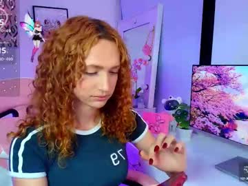 Summerylove Chaturbate stream image from June 13, 2025