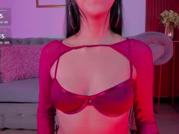 Sussy_Rosse_2 Chaturbate stream image from June 13, 2025