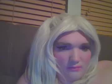 Sweet_Desiree_Valentine Chaturbate stream image from June 13, 2025