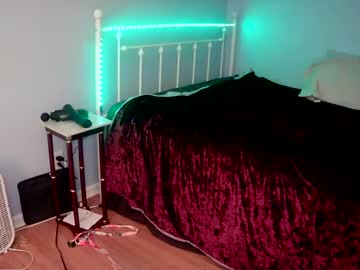 Williamstormie Chaturbate stream image from June 13, 2025