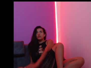 Alisson_9811 Chaturbate stream image from June 13, 2025