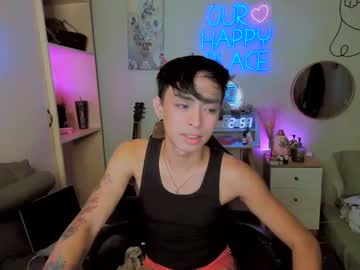 Asiancummer_Bry69 Chaturbate stream image from June 13, 2025