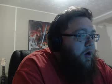 Daddybearcuddles Chaturbate stream image from June 13, 2025