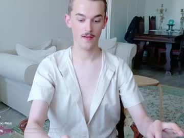 Eliasgripx Chaturbate stream image from June 13, 2025
