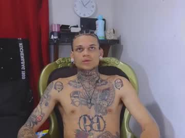 Jeykob_23 Chaturbate stream image from June 13, 2025