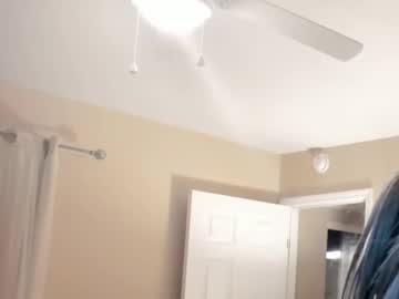 Kbanks4prez Chaturbate stream image from June 13, 2025