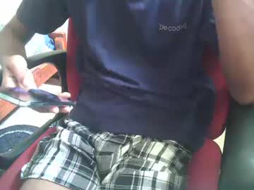 Kyle952209 Chaturbate stream image from June 13, 2025