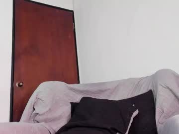 Luciano_Ortiz Chaturbate stream image from June 13, 2025