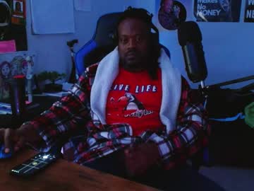 Maskmind Chaturbate stream image from June 13, 2025