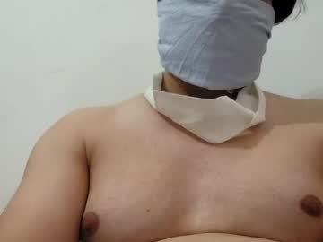 Mickyhouse1 Chaturbate stream image from June 13, 2025