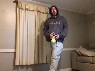 Nakedkyguy Chaturbate stream image from June 13, 2025