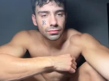 Split_Tongue_Playboy Chaturbate stream image from June 13, 2025