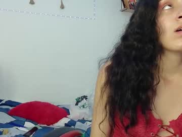 Connie78777 Chaturbate stream image from June 13, 2025