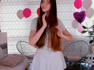 Erikajeny Chaturbate stream image from June 13, 2025