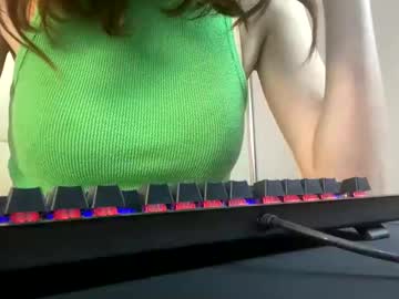 Kekamurl Chaturbate stream image from June 13, 2025