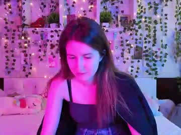 Lenore_Lee Chaturbate stream image from June 13, 2025