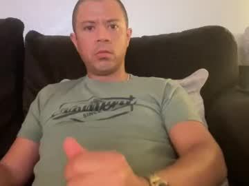 Luvv777 Chaturbate stream image from June 13, 2025