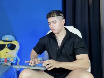 Nick_Fenix Chaturbate stream image from June 13, 2025