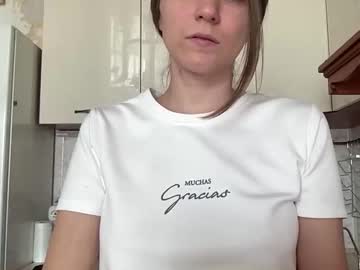 Nursedoll Chaturbate stream image from June 13, 2025