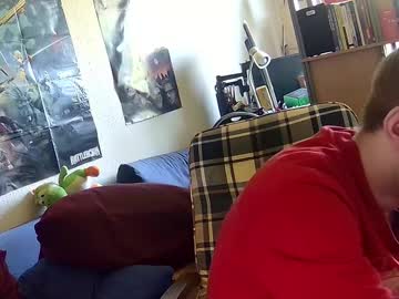 _Svenerd87_ Chaturbate stream image from June 13, 2025